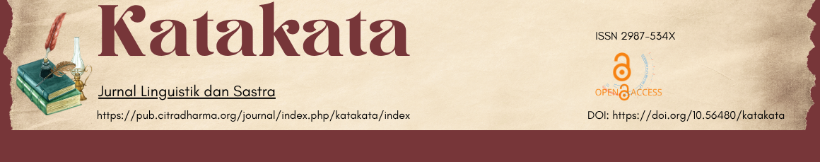 katakata